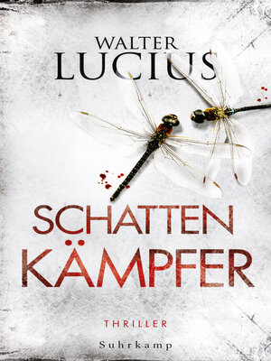 cover image of Schattenkämpfer
